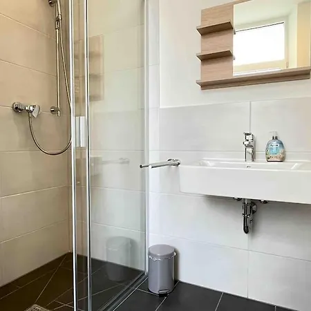 Am1040 - Smarte Monteurwohnung In Super Lage Apartment Amberg