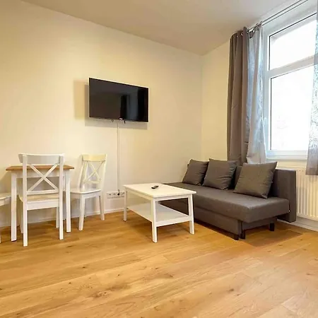 Am1040 - Smarte Monteurwohnung In Super Lage Amberg