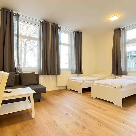 Am1040 - Smarte Monteurwohnung In Super Lage