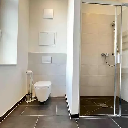 Апартаменты Am1040 - Smarte Monteurwohnung In Super Lage